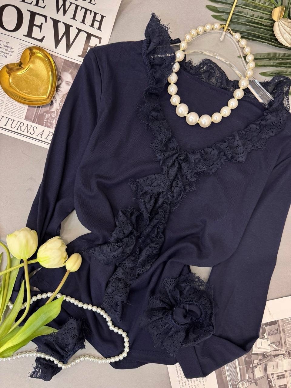 кофта с рюшами,женская кофта,кофточка с рюшами,вязаные свитера,серый джемпер