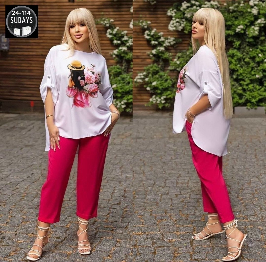 костюм двойка женская,костюм свободного кроя,женские костюмы больших размеров,костюм двойка,костюм с брюками