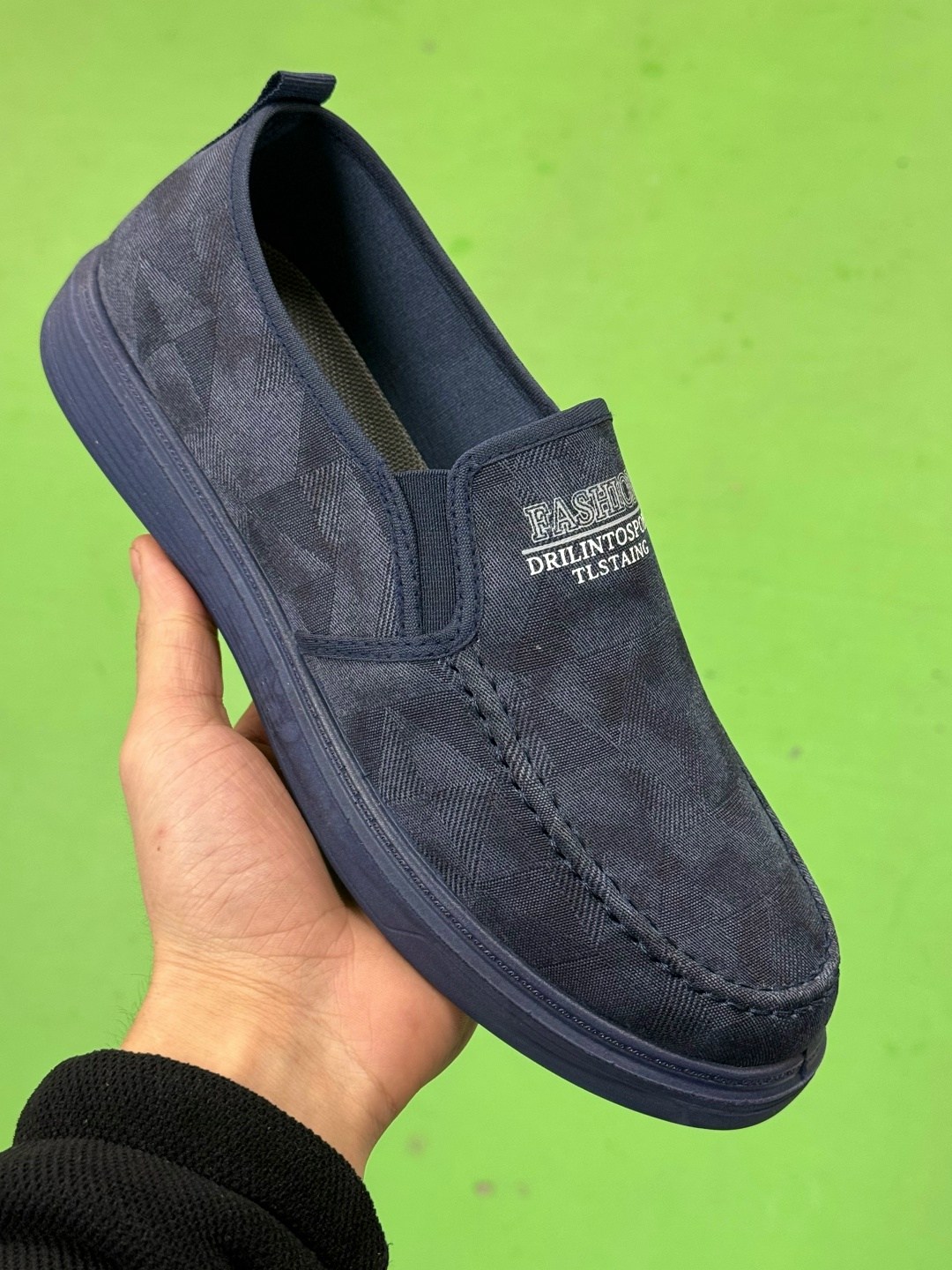 ,мужские слипоны,мокасины, повседневные,тапки мужские