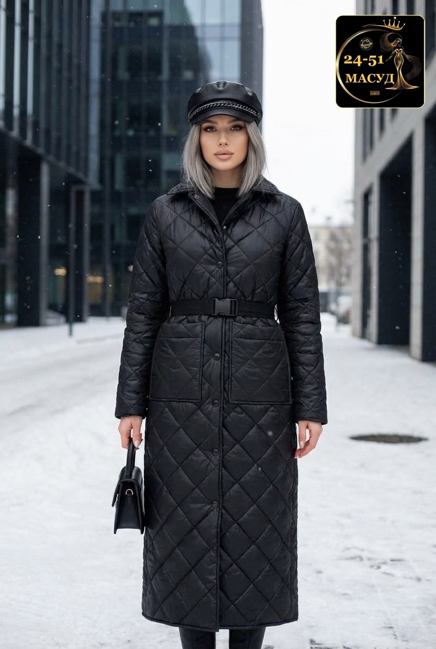 стеганое пальто женское с капюшоном,стеганое пальто женское длинное,стеганая пальто женская демисезонная,стеганое пальто,стеганое длинное пальто демисезонное