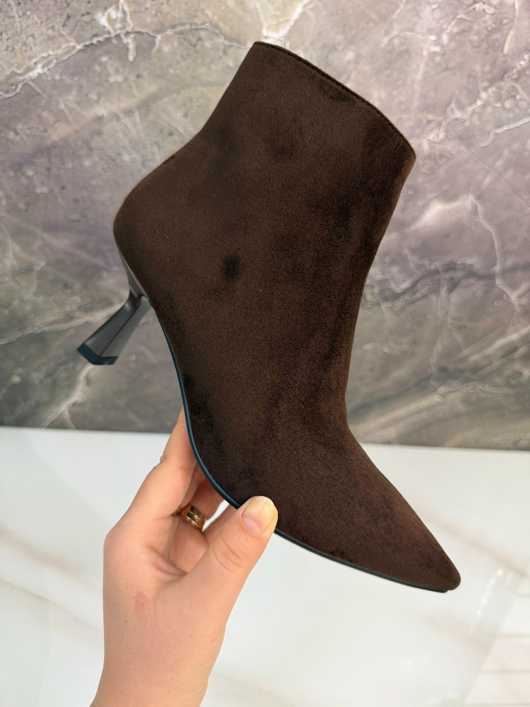 ,женские ботильоны,ботильоны afoot,ботильоны,женская