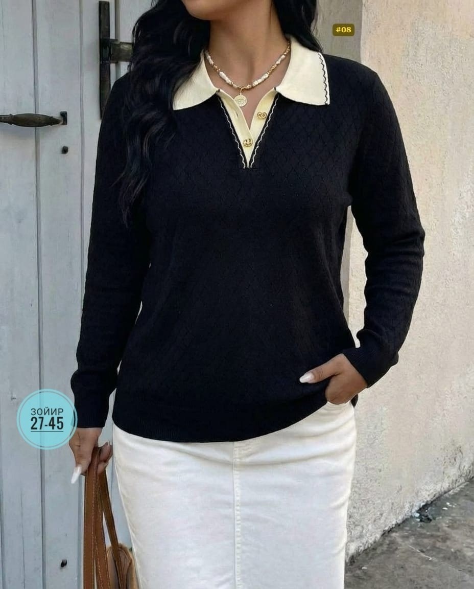 кофта женская,джемпера женские,модная кофта,модные свитера,женский трикотажный джемпер