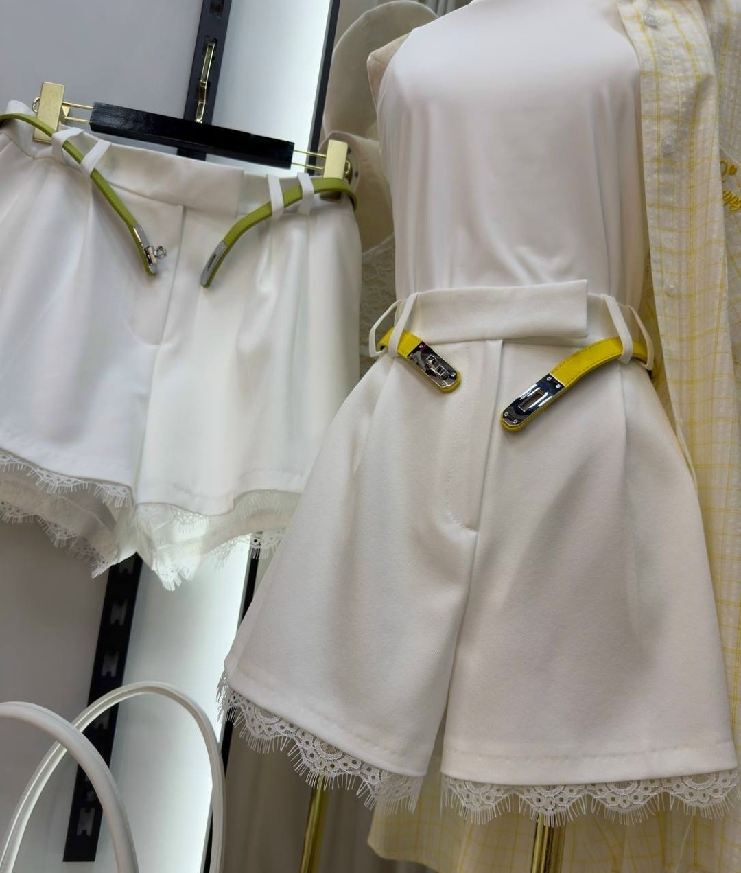 кружевные шорты,шорты женские,шорты мини кружевные,повседневные шорты,белые шорты