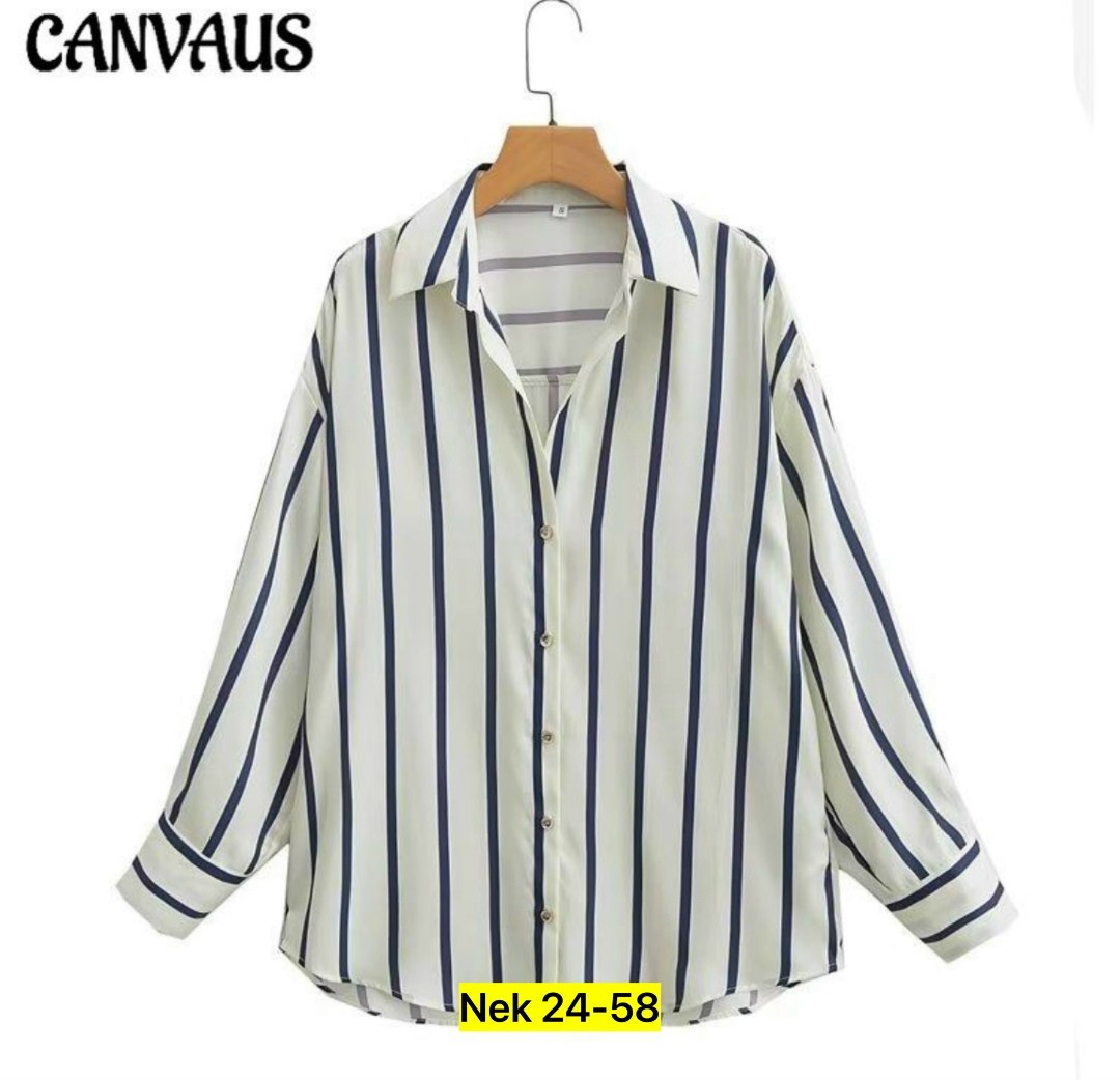 рубашка женская летняя,женская рубашка в полоску,рубашка женская с принтом,повседневная рубашка в полоску,женские блузки и рубашки