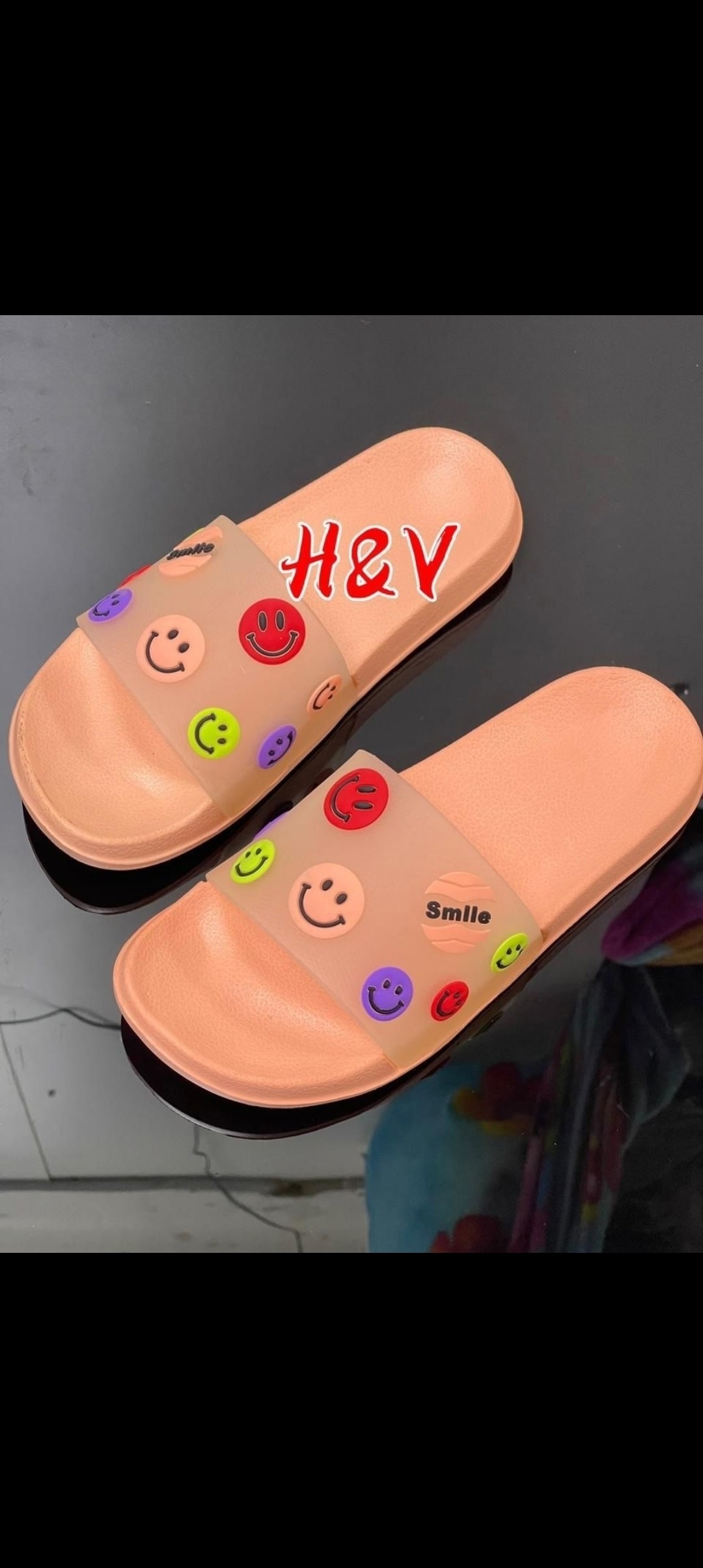 шлепанцы летние женские,женские шлепанцы,шлепанцы smile,,шлепанцы со смайлами