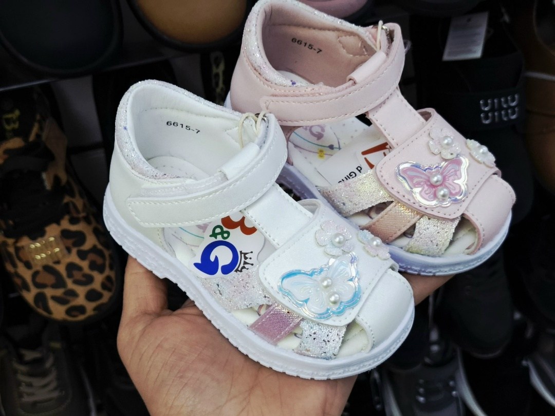 ,детские сандалии,детские босоножки,сандалии,сандалии для девочек