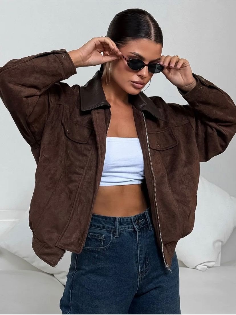 косуха куртка кожаная короткая оверсайз демисезонная mayberry,косуха куртка укороченная замшевая ammirami,косуха бомбер замшевая укороченная демисезонная mayberry,женская кожаная куртка,косуха куртка