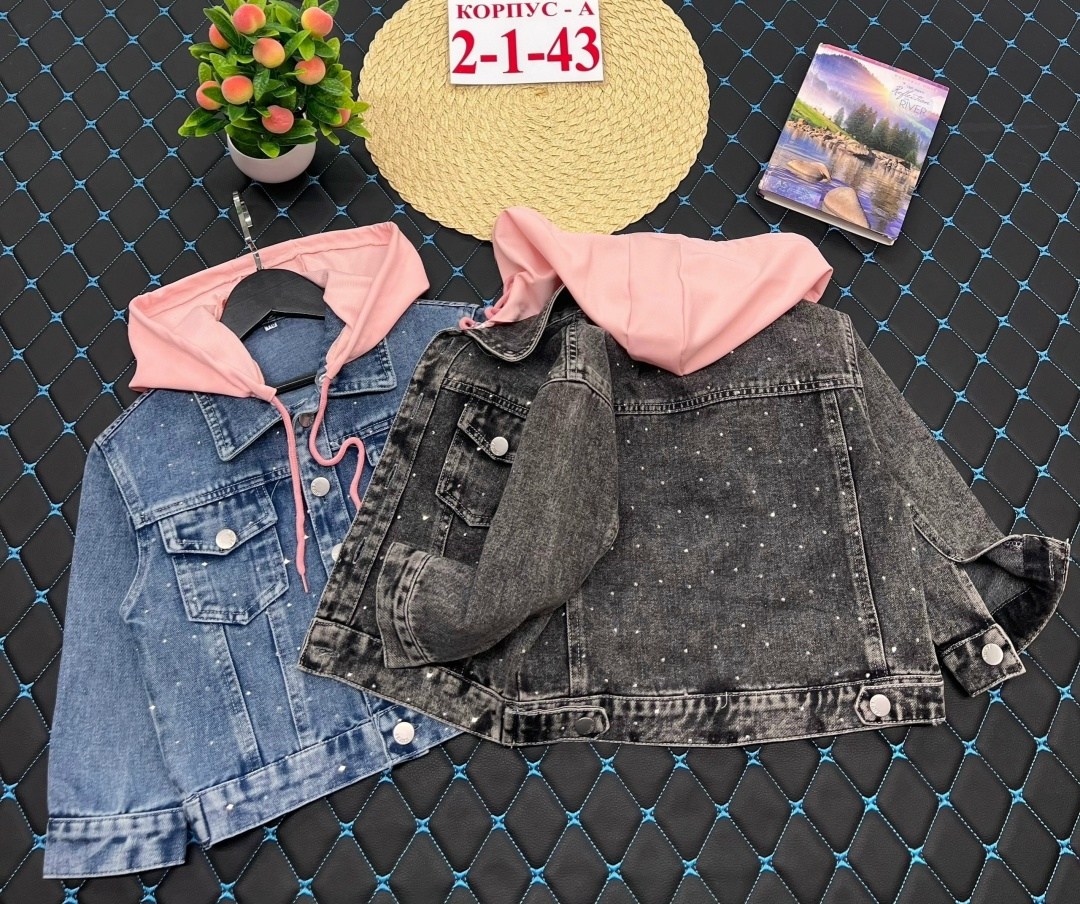 джинсовая куртка для девочек,джинсовая куртка,куртка джинсовка,джинсовая куртка детская,джинсовая куртка с капюшоном