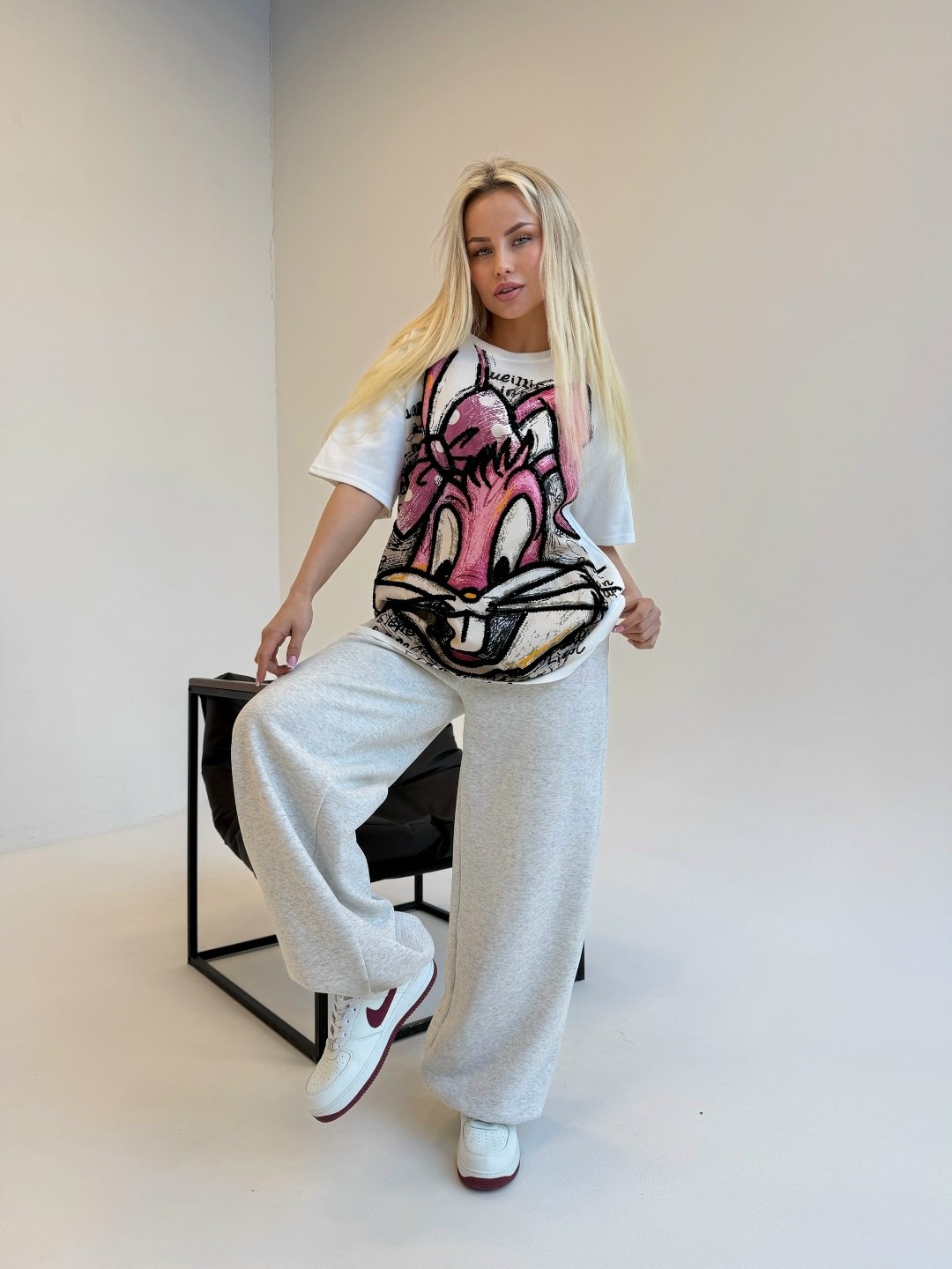 футболка оверсайз с принтами,футболки оверсайз,женская футболка,футболка женская оверсайз,футболка оверсайз с принтом