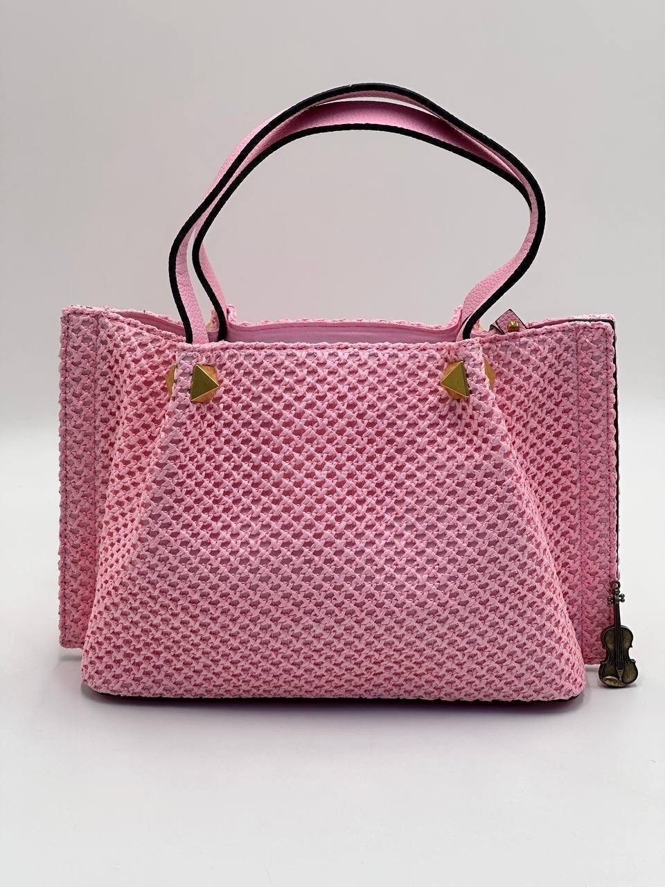 сумка,сумка valentino,сумка тоут valentino,сумка valentino розовый,женская сумка