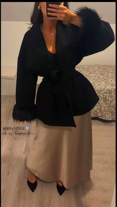 Верхняя одежда