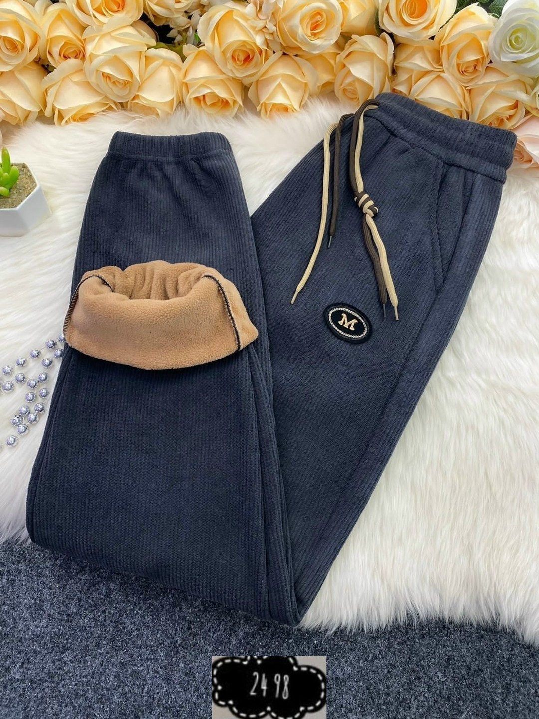 брюки спортивные женская,штаны с мех,женские штаны,штаны вельвет,теплые штаны