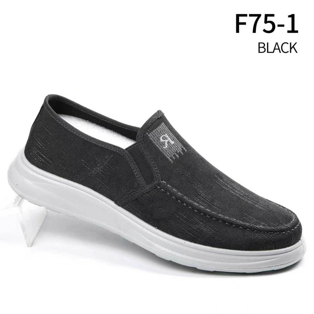 ,парусиновая ,холщовые мокасины мужские,мужская ,повседневная