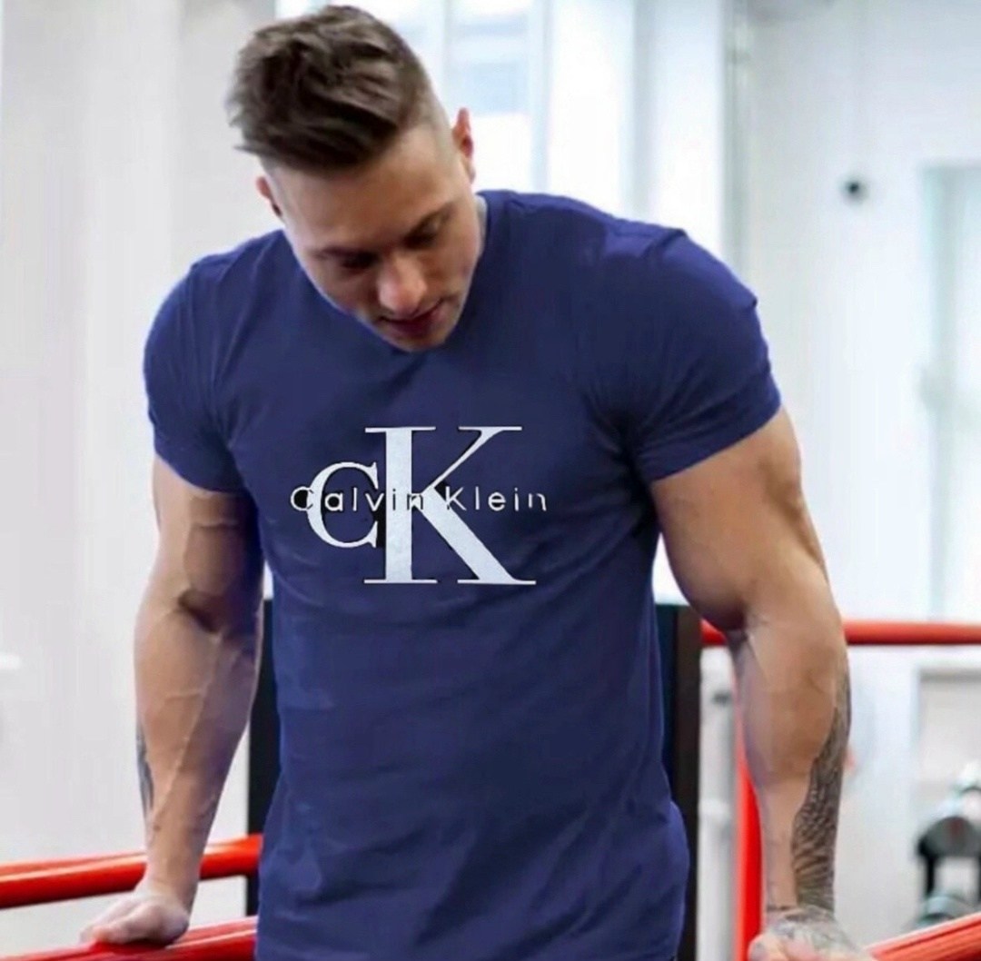 футболки мужские,мужская футболка calvin klein,calvin klein футболка мужская красная,футболки для мужчин,красная футболка мужская