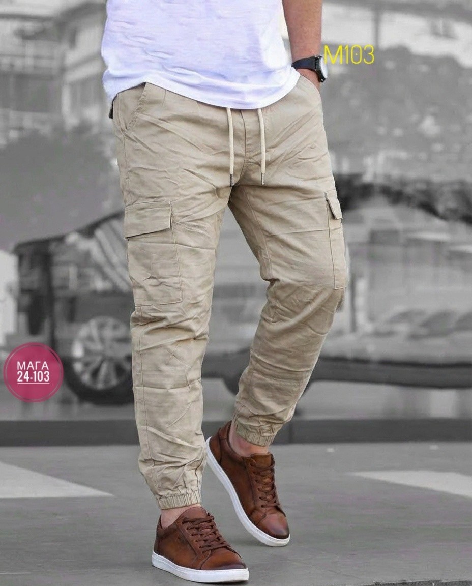 джоггеры с карманами,брюки джоггеры,джоггеры серые,брюки карго,мужские джоггеры