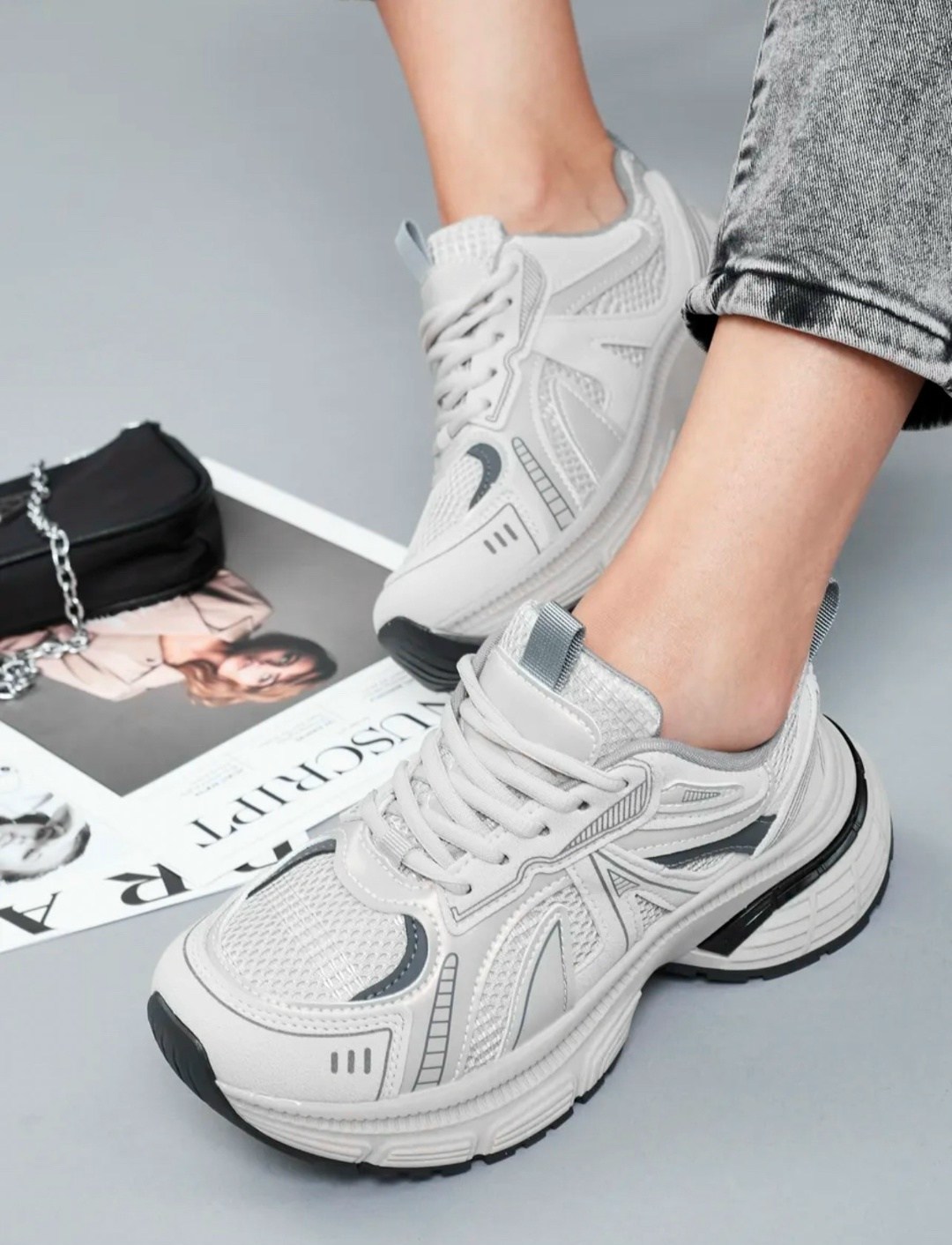 кроссовки женскиe,кроссовки,кроссовки для женщин,повседневные кроссовки,массивные кроссовки