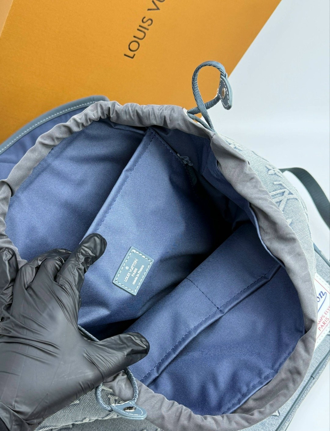 рюкзак louis vuitton,рюкзак женский louis vuitton,сумка - рюкзак louis vuitton denim,louis vuitton рюкзак louis vuitton,рюкзак луи виттон