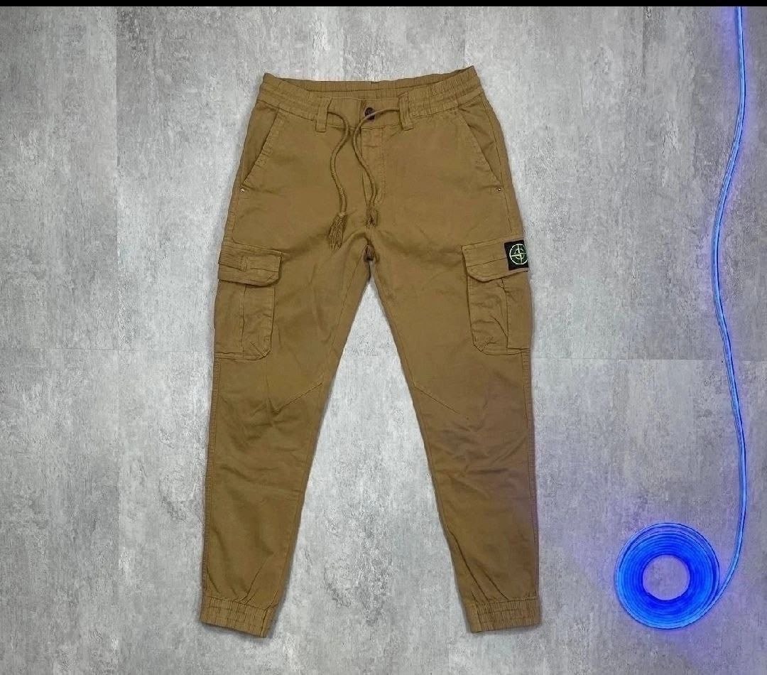 штаны карго стон айленд,джоггеры stone island,штаны джоггеры,штаны джогеры,джоггеры брюки
