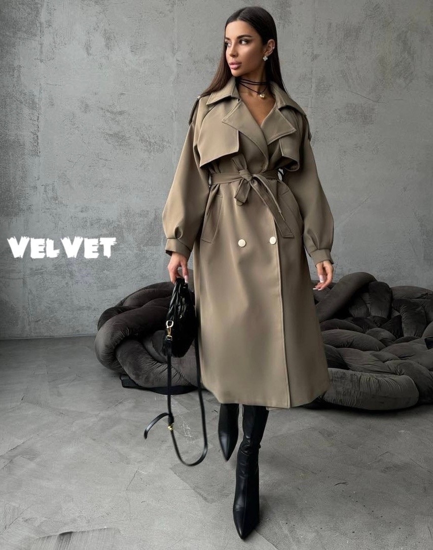 тренч пальто длинный плащ,тренч женский,плащ тренч женский,тренч женский классический,тренч пальто длинный плащ цвет слоновая кость