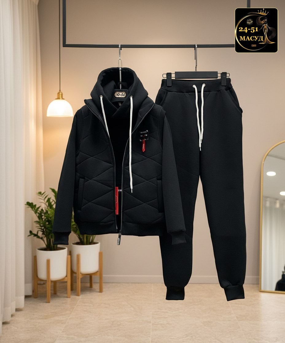 теплый спортивный костюм тройка,женский спортивный костюм на флисе,костюм женский тройка,теплый костюм на флисе,костюм женский