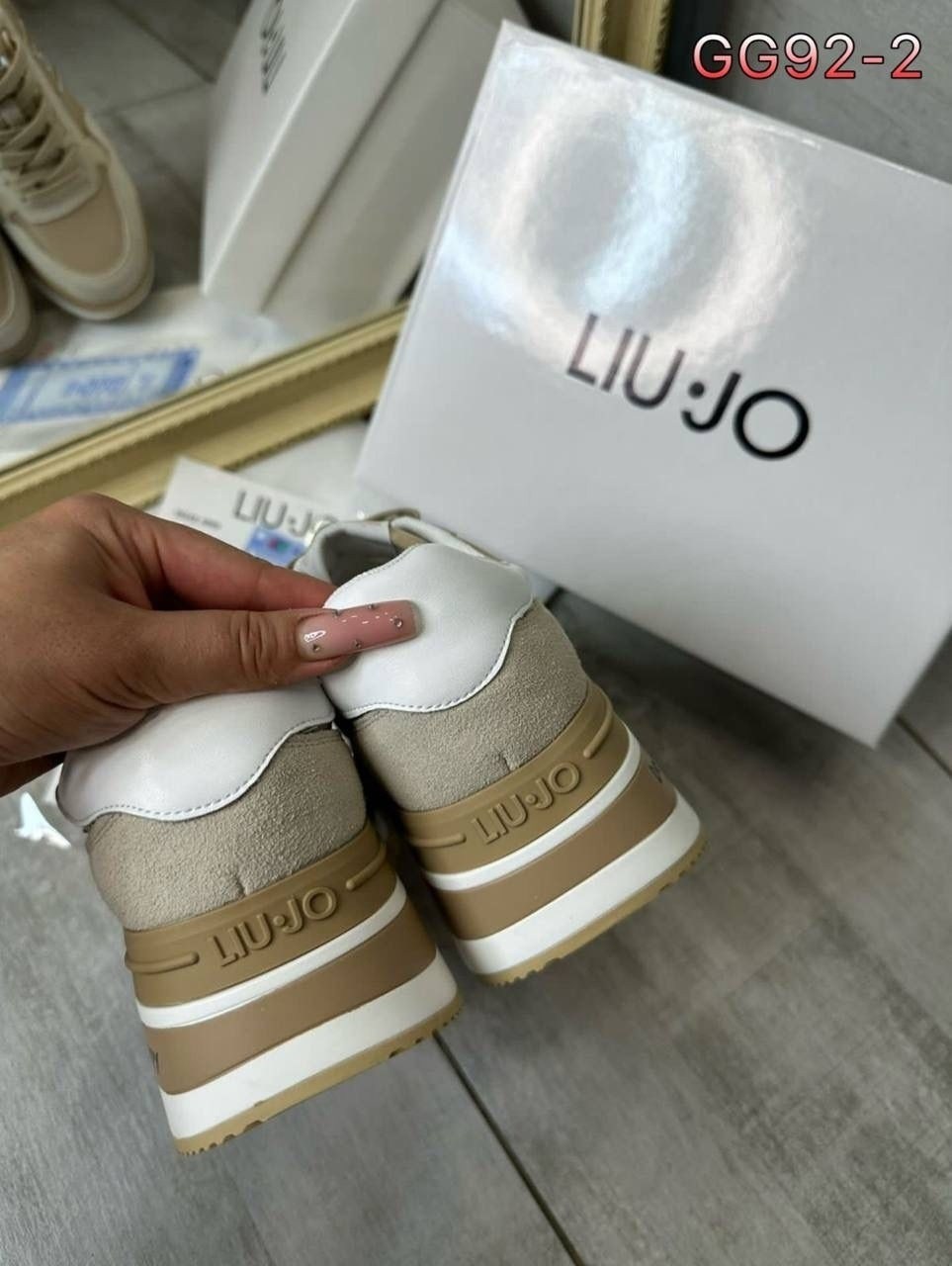 ,кроссовки liu jo,кроссовки женскиe,женские кроссовки liu jo,кроссовки premium