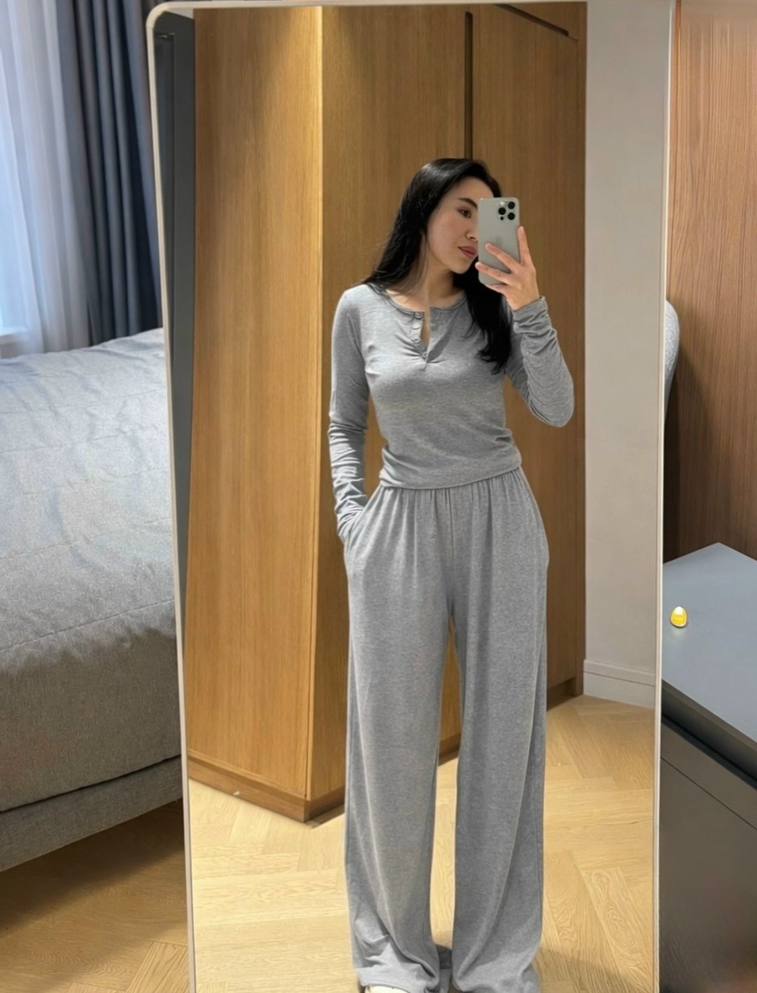 костюм dilanavip 2065 красный,трикотажные костюмы,женский костюм,костюм с брюками палаццо,костюм женский брючный