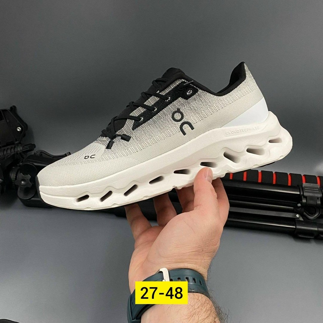 кроссовки on,мужские кроссовки,оригинальные кроссовки,кроссовка,низкие кроссовки