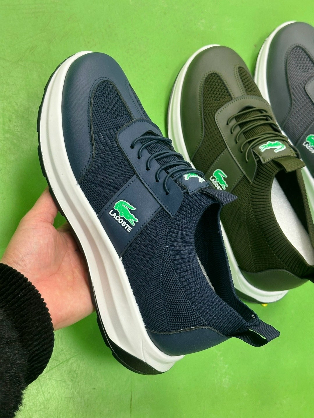,кроссовки lacoste,спортивная ,мужские кроссовки,лакоста кроссовки