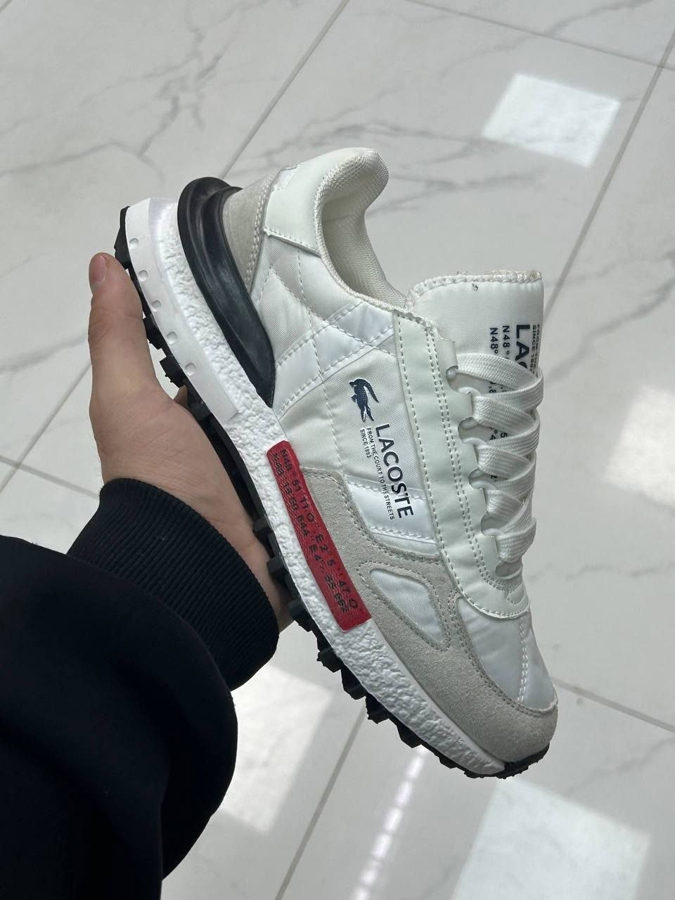 мужские кроссовки lacoste,кроссовки lacoste,,кроссовки lacoste elite active,мужская  кроссовки