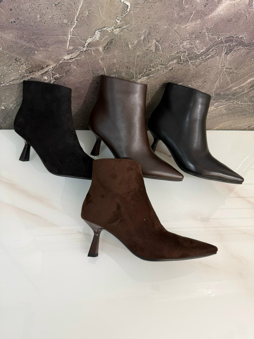 ,женские ботильоны,ботильоны afoot,ботильоны,женская