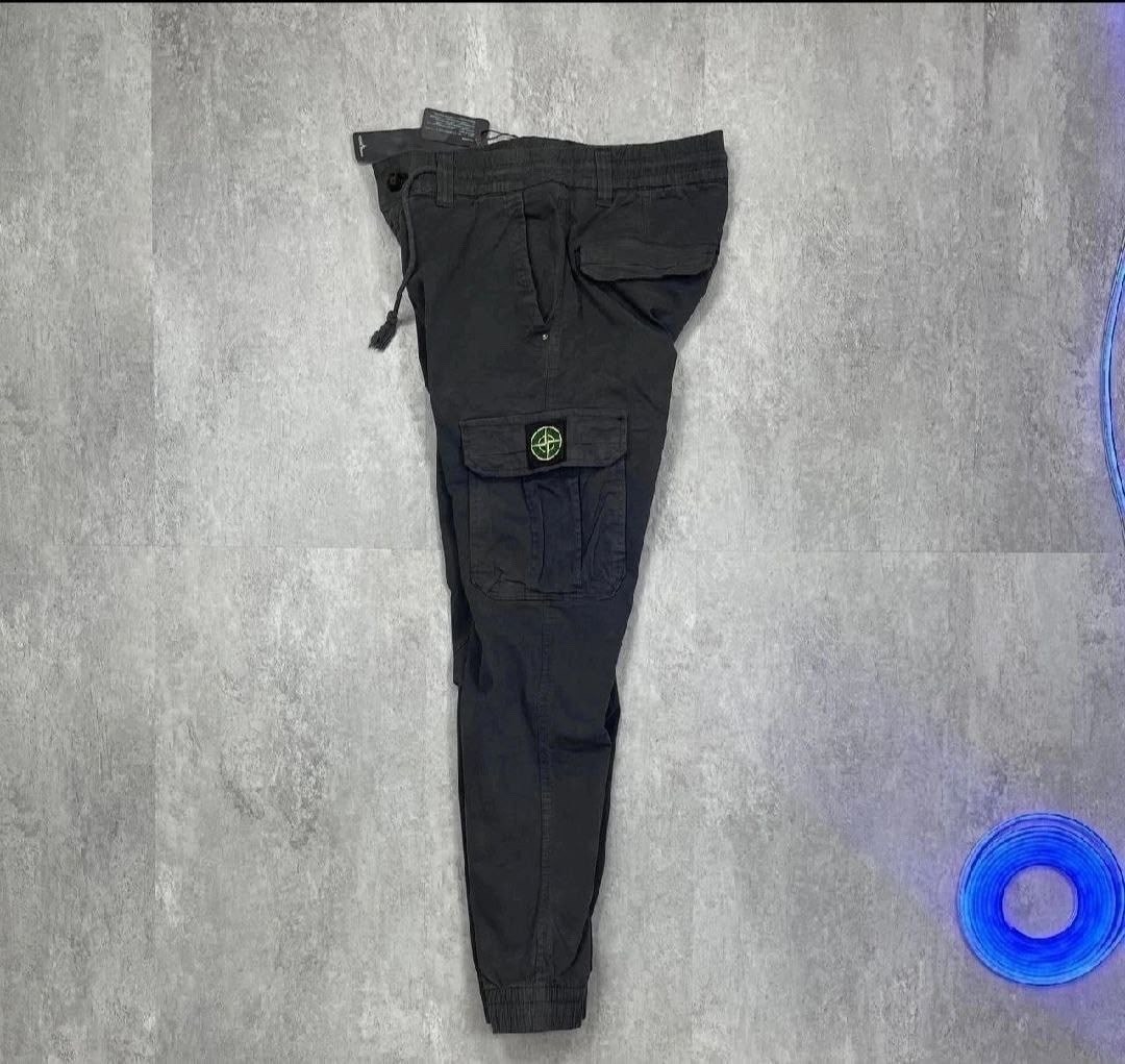 штаны карго стон айленд,джоггеры stone island,штаны джоггеры,штаны джогеры,джоггеры брюки