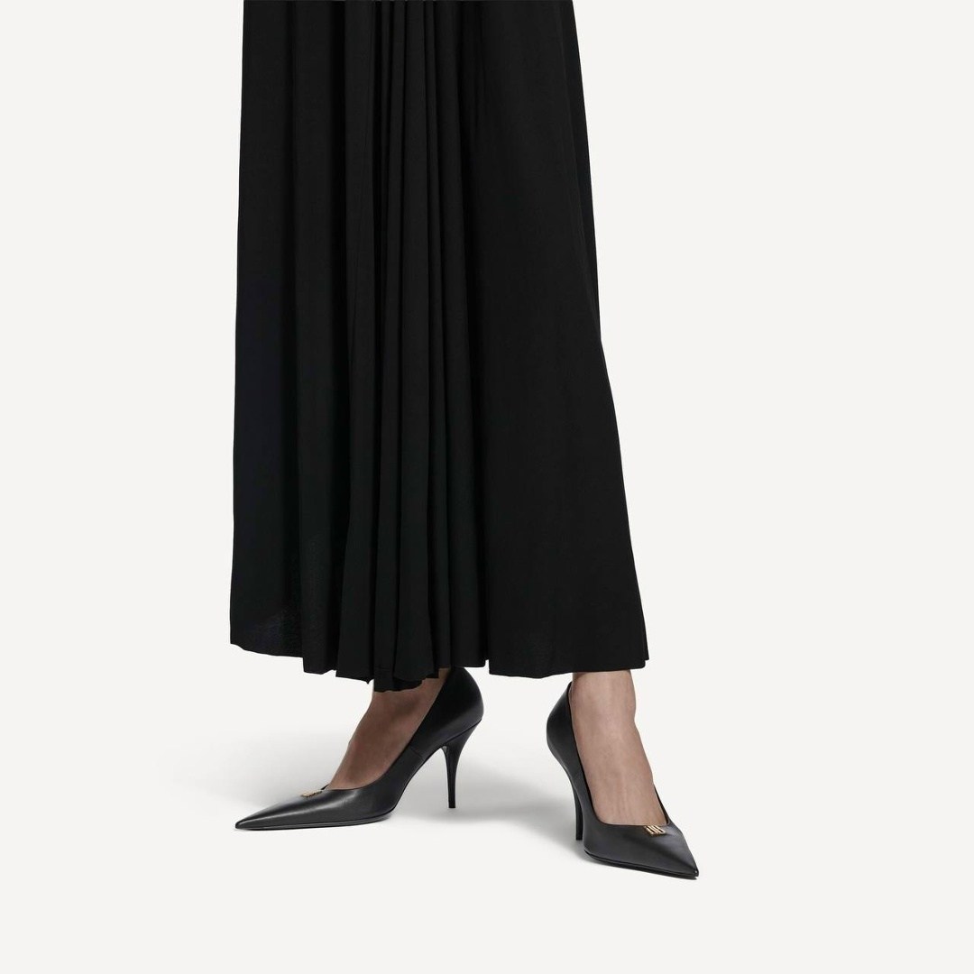 ,женские туфли,туфли yves saint laurent,туфли balenciaga,модные туфли