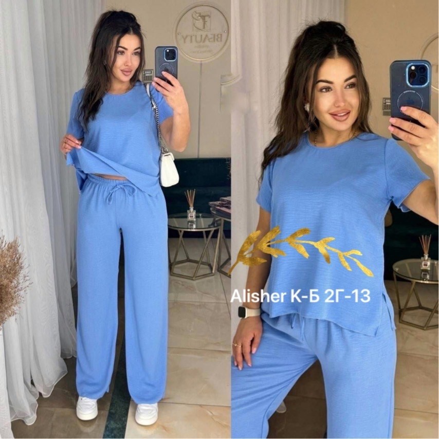 костюм женский летний,костюм двойка женская,костюм женский,трикотажный костюм летний,костюм с брюками