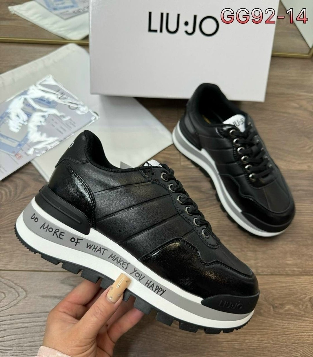 ,кроссовки liu jo,кроссовки женскиe,женские кроссовки liu jo,кроссовки premium