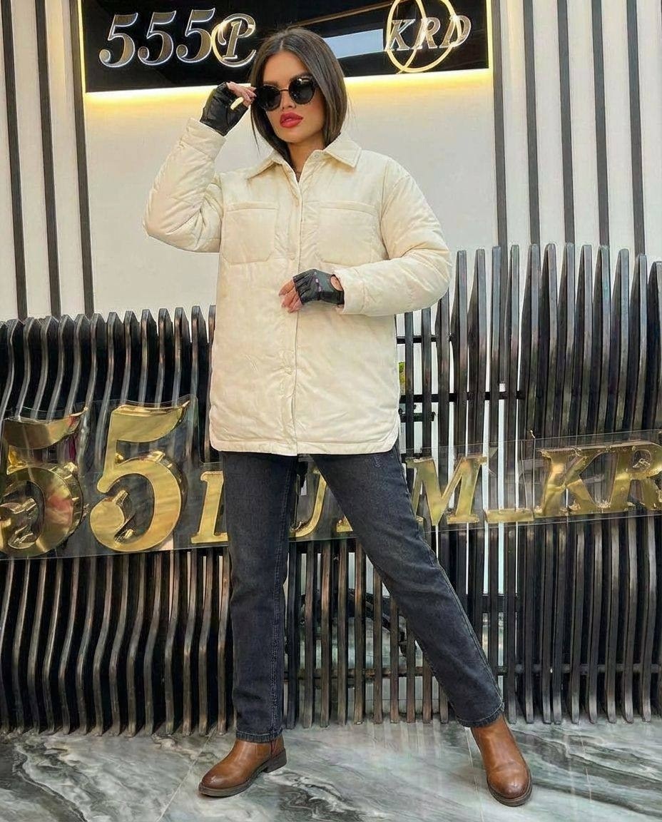 куртка-рубашка женская стеганая,куртка женская демисезонная оверсайз,куртка,демисезонная куртка,демисезонная куртка для женщин