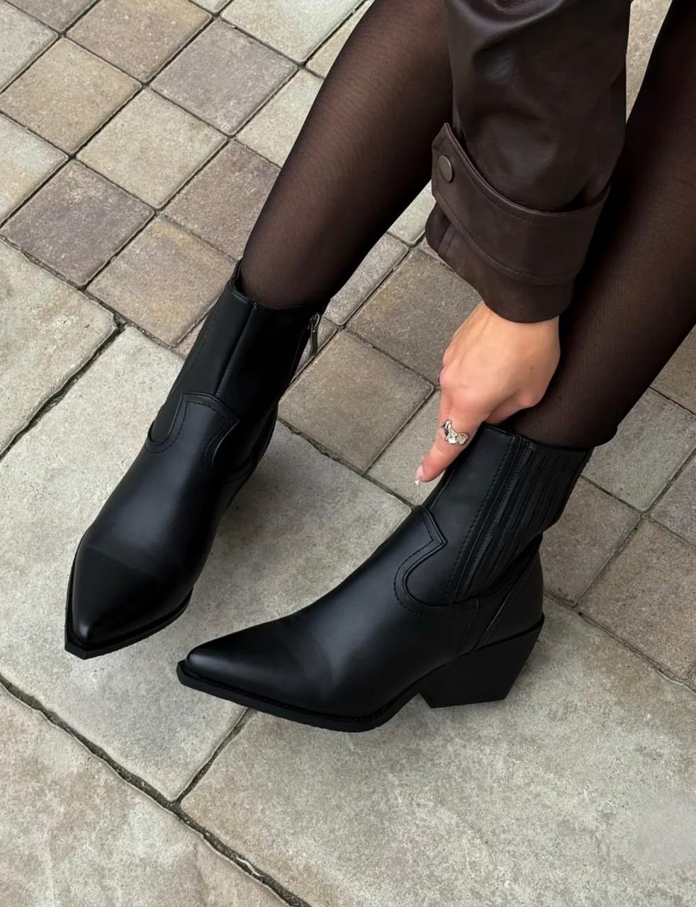 , женская,полусапоги,ботильоны казаки,казаки ботинки женские