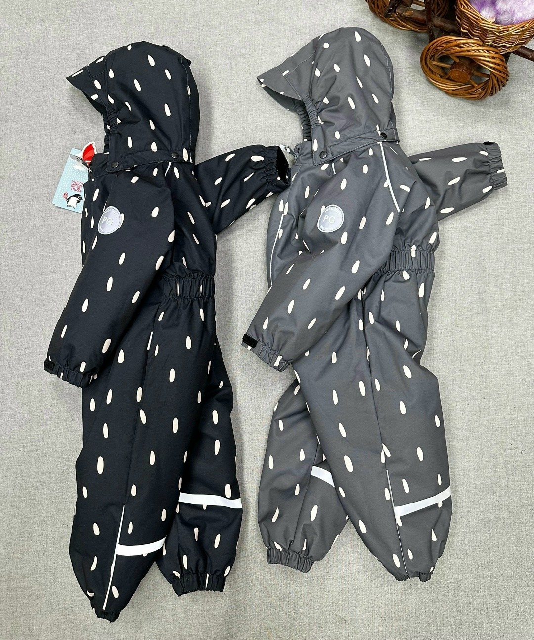 комбинезон pogokids демисезонный 74-98,комбинезон демисезонный 80 86 92 98 104 110,комбинезон утепленный molo 2348837,комбинезон демисезонный,комбинезон pogo kids демисезонный