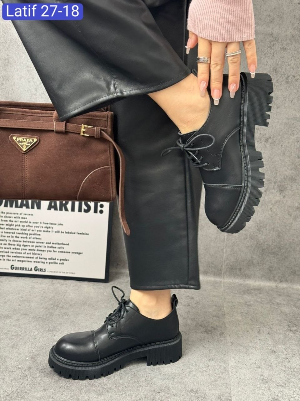 , женская,женские лоферы,массивные лоферы,полуботинки женские