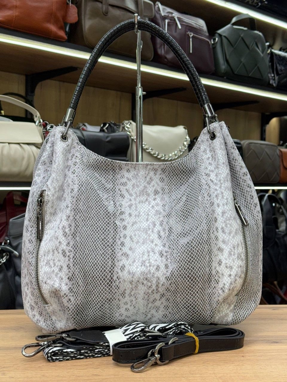 сумка,женская сумка,сумка женская из натуральной кожи питона,сумка из кожи питона,сумка из змеиной кожи