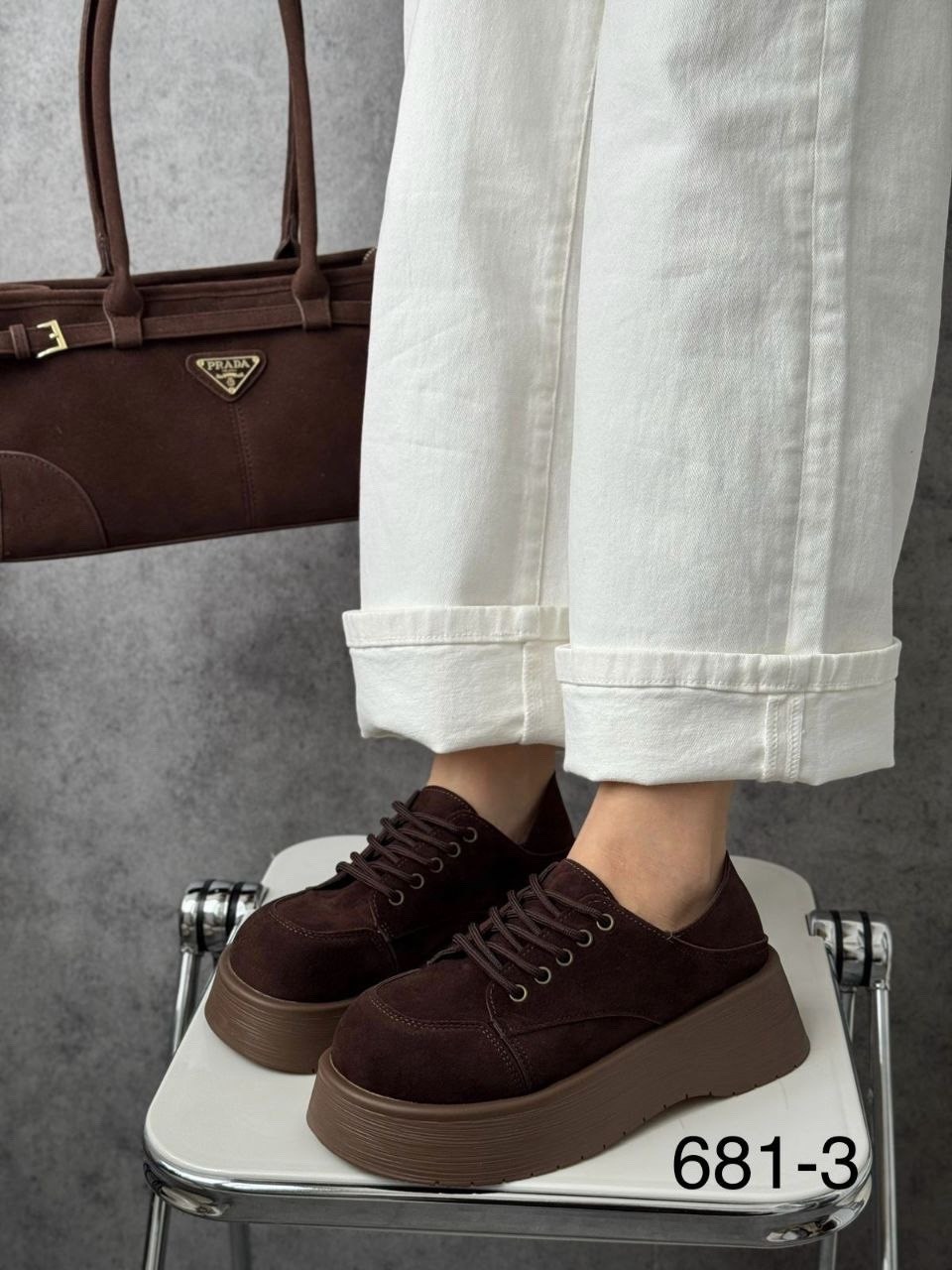 ,женская ,ботинки замш, женская ботинки замш,повседневная