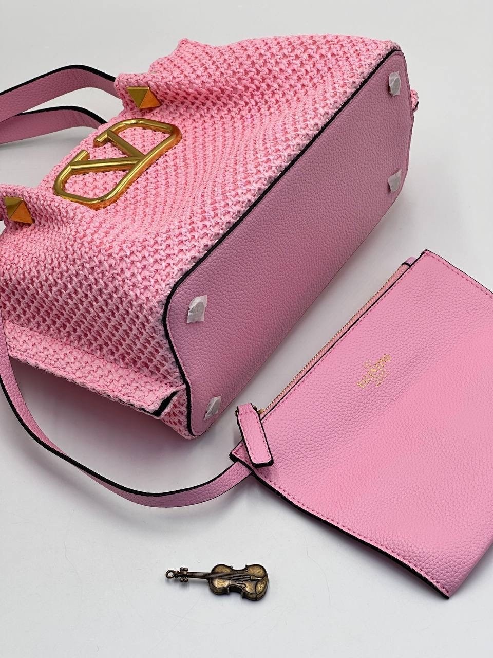 сумка,сумка valentino,сумка тоут valentino,сумка valentino розовый,женская сумка