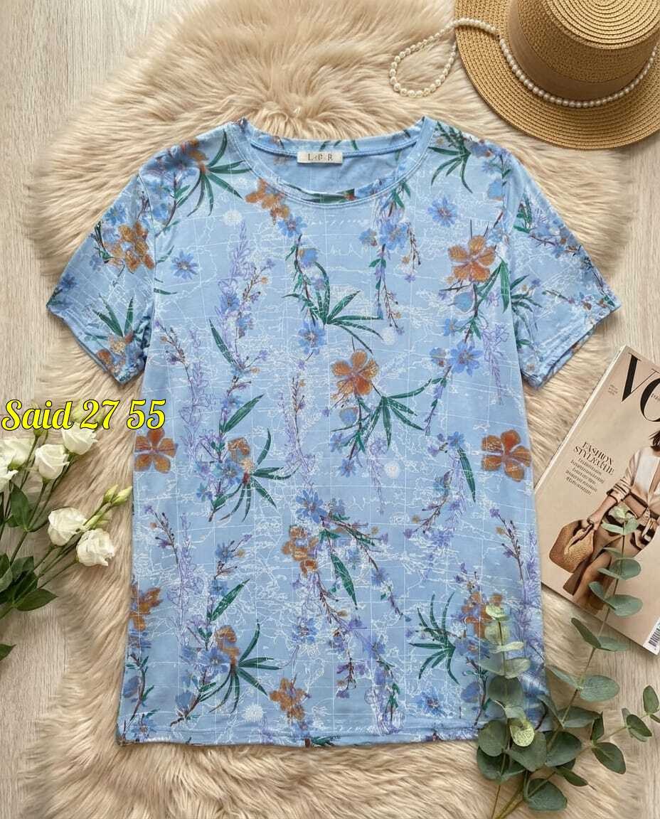 футболки женская,летние футболки,женская летняя футболка,футболка с цветочным принтом,футболки на лето