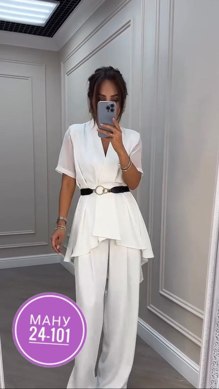 костюм женский,костюм брючный белый,костюм женский брючный,костюм женский теплый брючный,костюм двойка