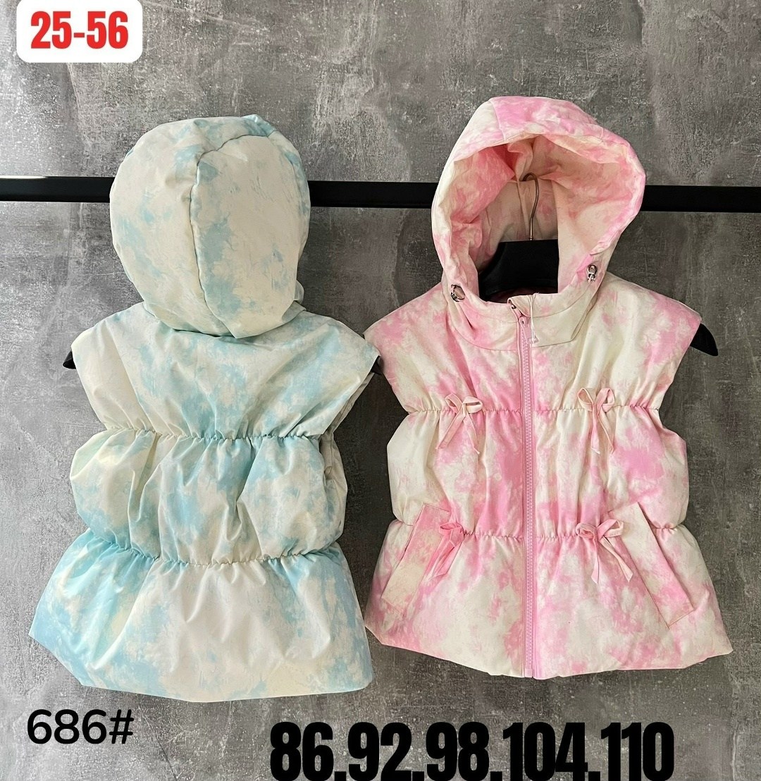 ,детский жилет,детская мода,детской одежды,девочек