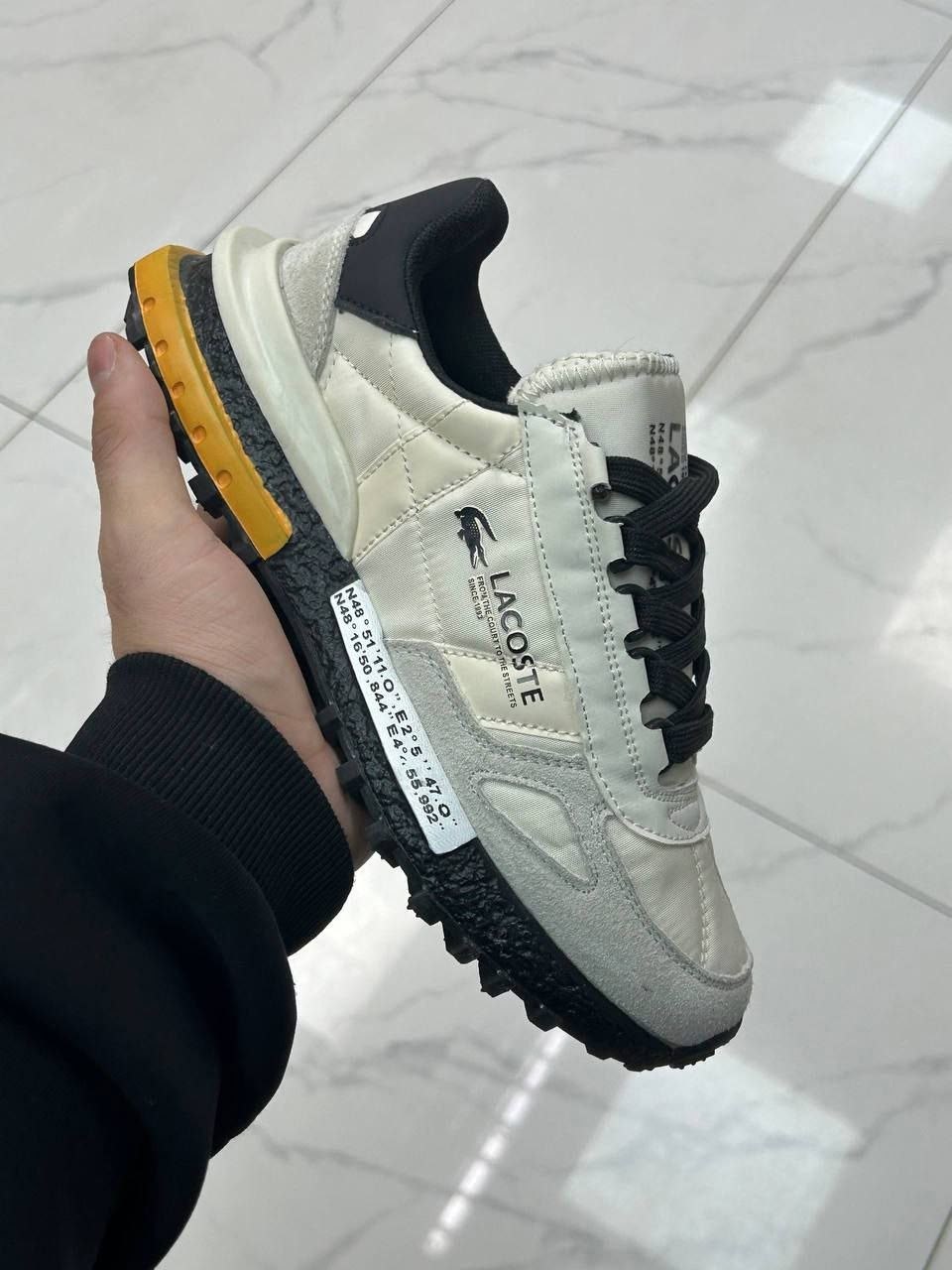 мужские кроссовки lacoste,кроссовки lacoste,,кроссовки lacoste elite active,мужская  кроссовки
