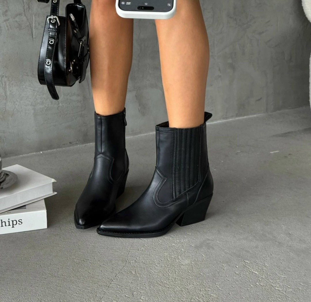 , женская,полусапоги,ботильоны казаки,казаки ботинки женские