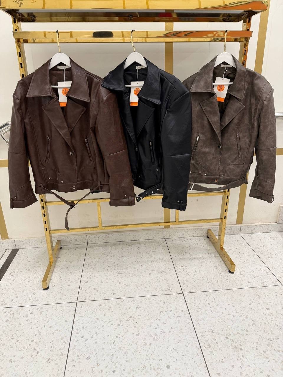 серая косуха,куртка косуха,куртка кожаная,женская косуха,косуха куртка весна-осень кожаная y2k