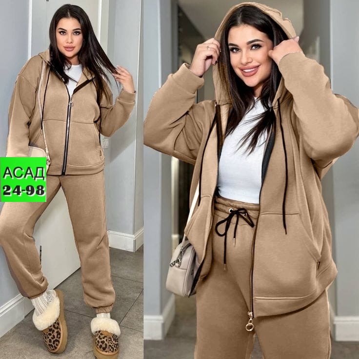 костюм женский на флисе,cпортивный костюм женский на флисе,костюм на флисе,утепленный костюм с начесом,костюм спортивные женские костюмы