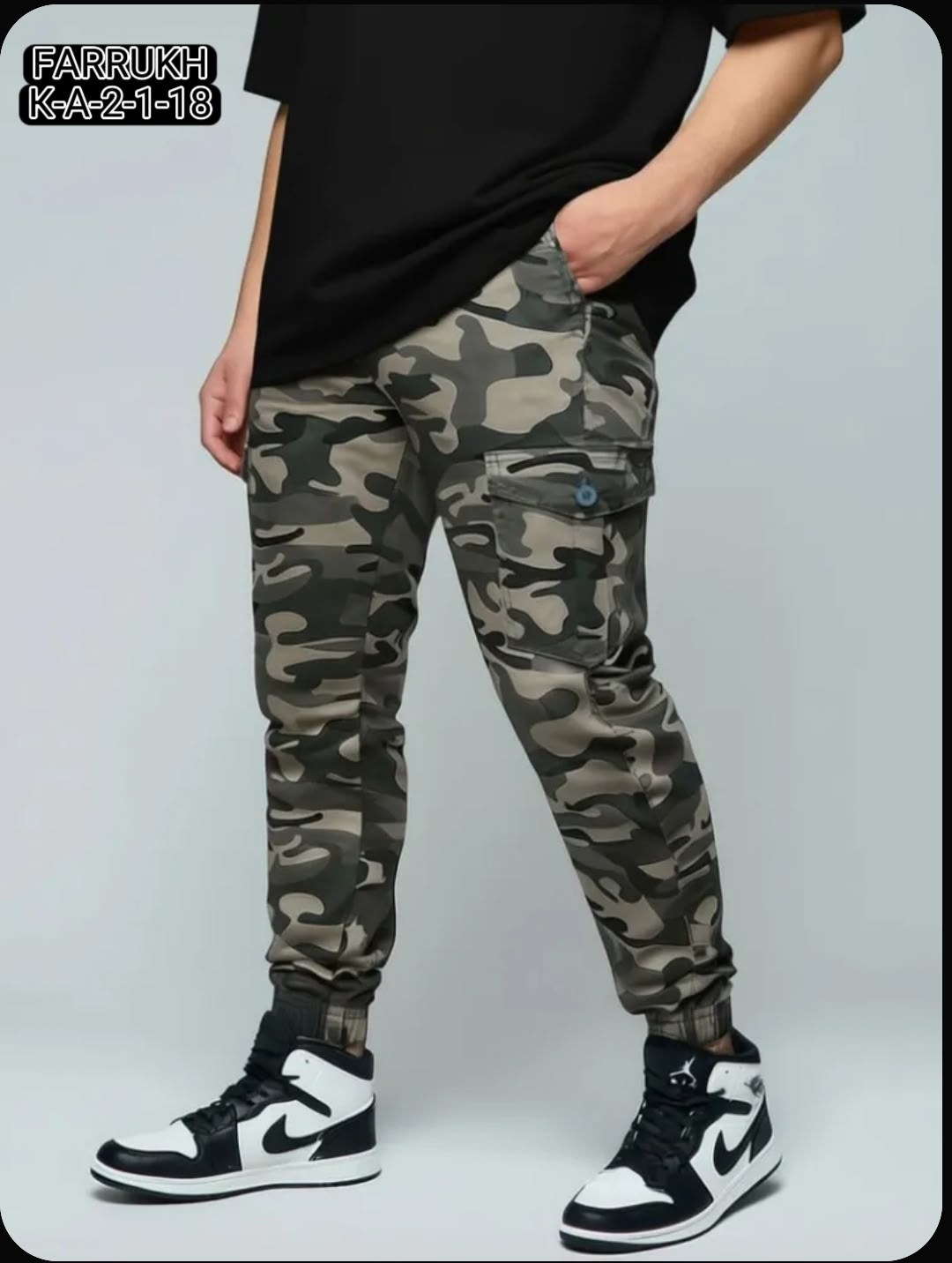 камуфляжные штаны,камуфляжные джоггеры,мужские джоггеры,мужская мода,камуфляжные брюки