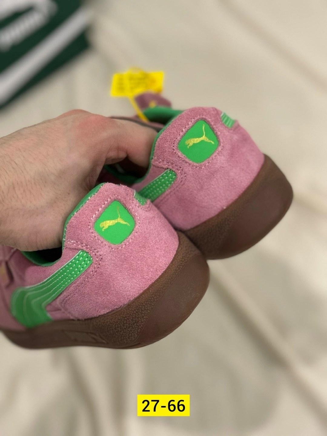 кроссовки puma,женские кроссовки puma,,женские кроссовки puma palermo,кроссовки puma palermo